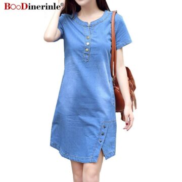 BOodinerinle-Korean-Plus-Size-Denim-Dress-For-Women-Summer-Dress-2019-Casual-With-Button-Pocket-Sexy.jpg