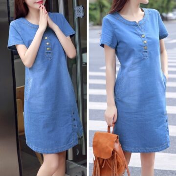 BOodinerinle-Korean-Plus-Size-Denim-Dress-For-Women-Summer-Dress-2019-Casual-With-Button-Pocket-Sexy-4.jpg