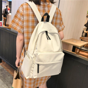 DCIMOR-High-quality-pure-color-waterproof-nylon-Women-Backpack-Female-Travel-Backpack-for-Teenage-girls-schoolbag-2.jpg