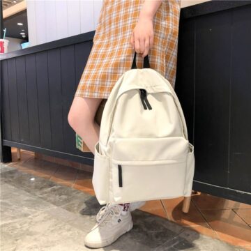 DCIMOR-High-quality-pure-color-waterproof-nylon-Women-Backpack-Female-Travel-Backpack-for-Teenage-girls-schoolbag-3.jpg