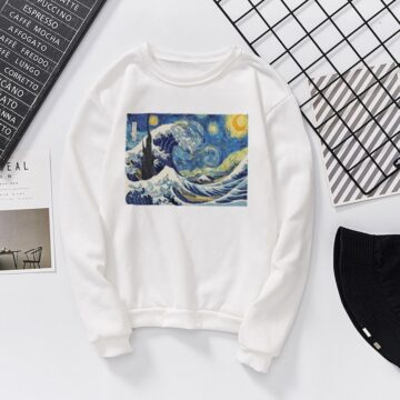 Van-Gogh-The-Starry-Night-And-Ukiyoe-Beneath-The-Waves-Off-Kanagawa-Print-Long-Sleeve-Shirts.jpg