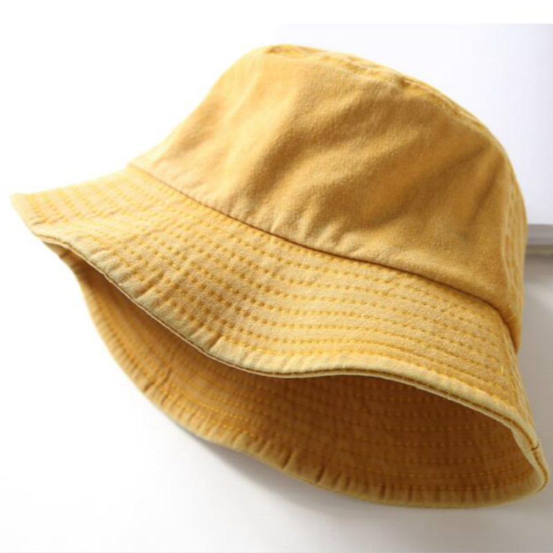 Sombrero de Pescador de Mezclilla Plegable – RMBLR Supply